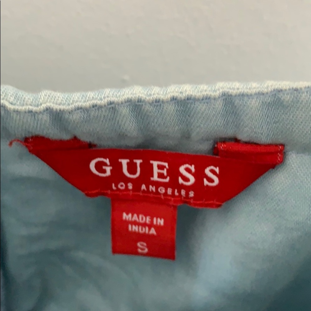 Guess romper - Picture 5 of 5